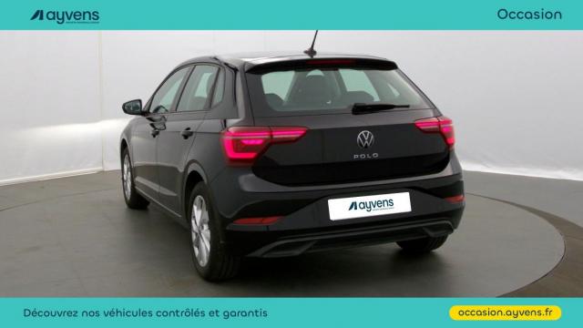 Volkswagen Polo image 4
