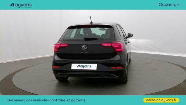 Volkswagen Polo image 2