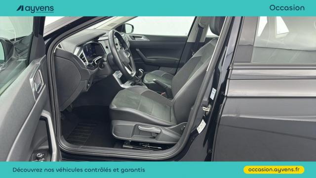 Volkswagen Polo image 3