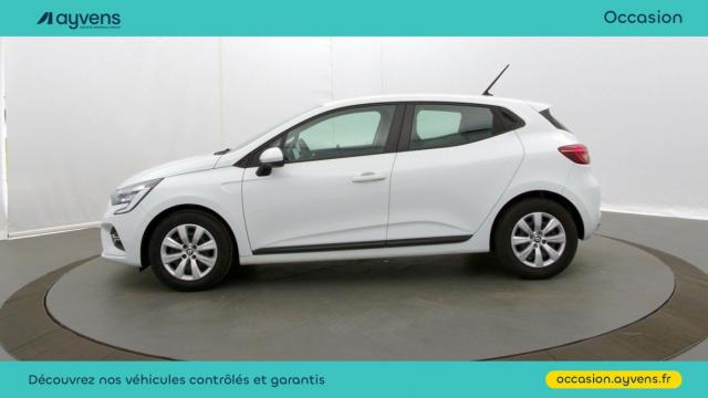 Renault Clio image 7