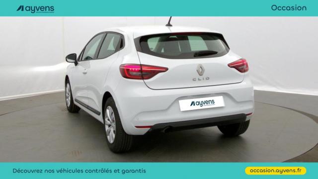 Renault Clio image 5