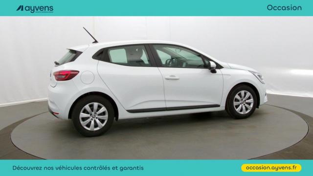 Renault Clio image 4