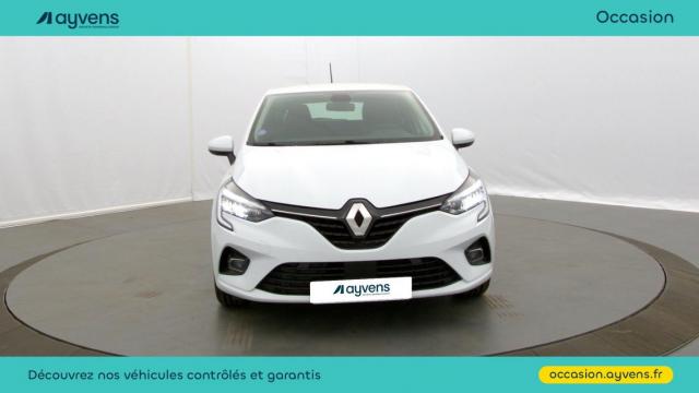 Renault Clio image 1