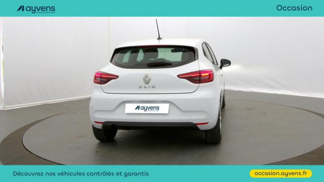 Renault Clio image 2