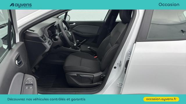 Renault Clio image 8