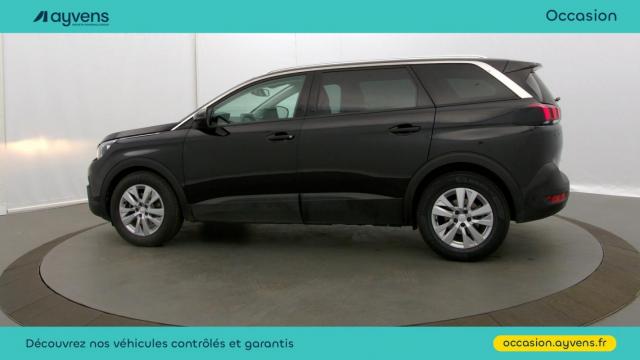 Peugeot 5008 image 8