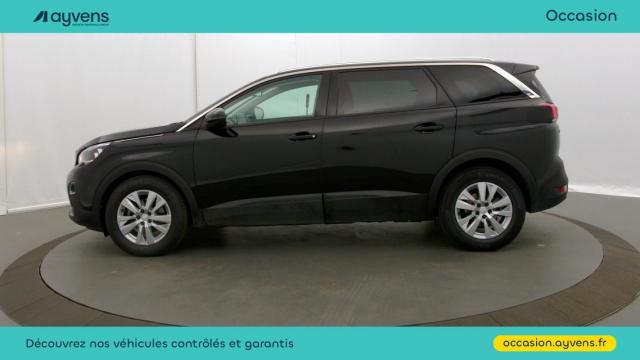 Peugeot 5008 image 4