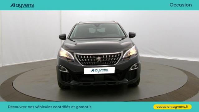 Peugeot 5008 image 9