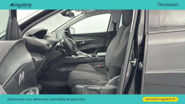 Peugeot 5008 image 2