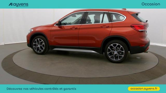 Bmw X1 image 8