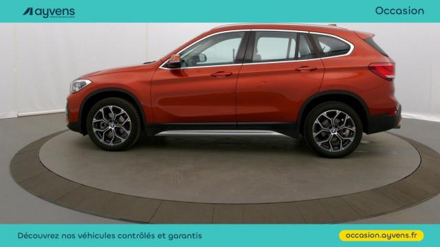 Bmw X1 image 6