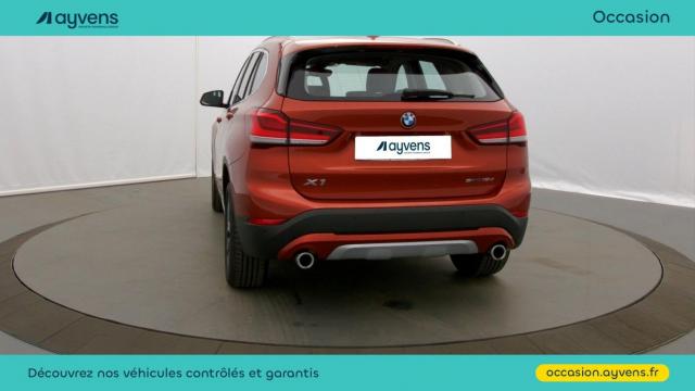 Bmw X1 image 3