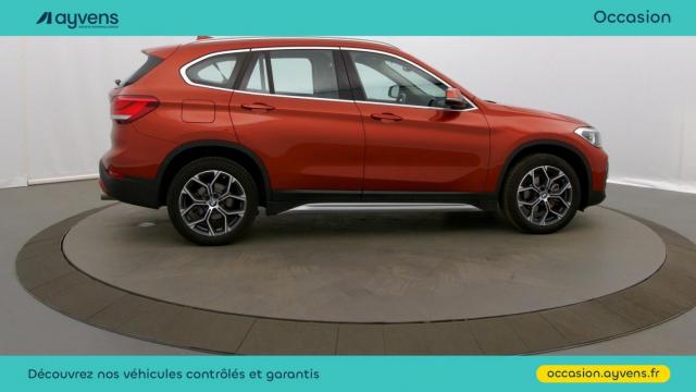 Bmw X1 image 9