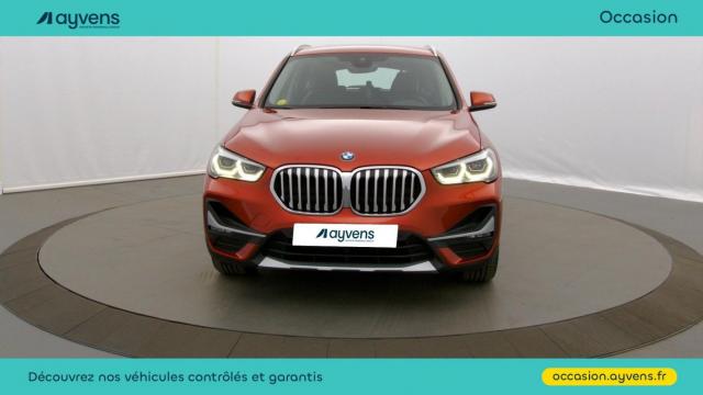 Bmw X1 image 2