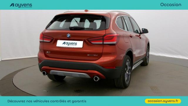 Bmw X1 image 5