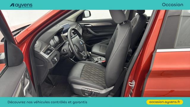 Bmw X1 image 7