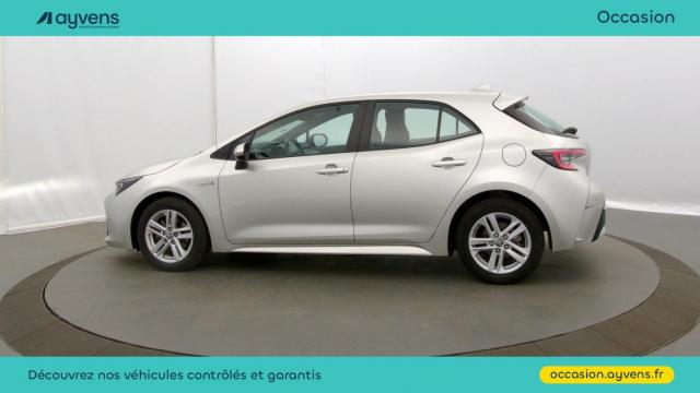 Toyota Corolla image 5
