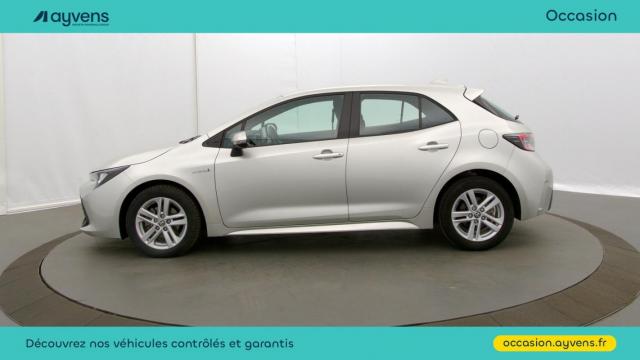 Toyota Corolla image 2