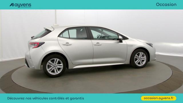 Toyota Corolla image 6