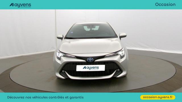 Toyota Corolla image 3