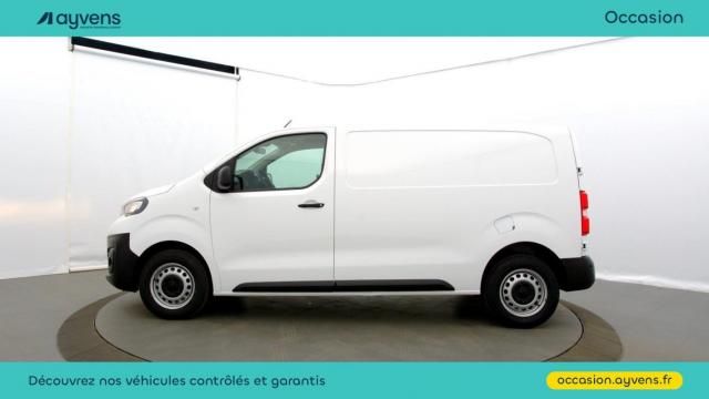 Peugeot Expert image 4