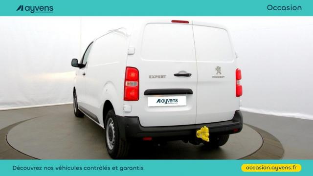 Peugeot Expert image 9