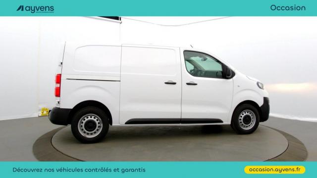 Peugeot Expert image 2