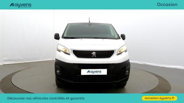 Peugeot Expert image 1
