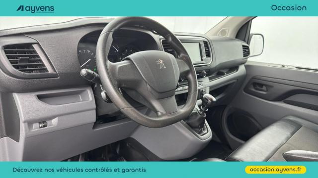 Peugeot Expert image 6