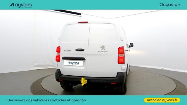 Peugeot Expert image 7