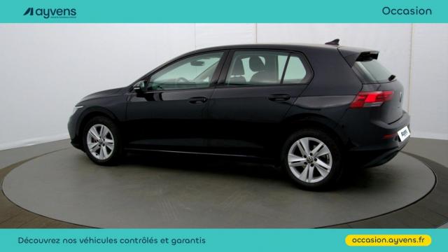 Volkswagen Golf image 1