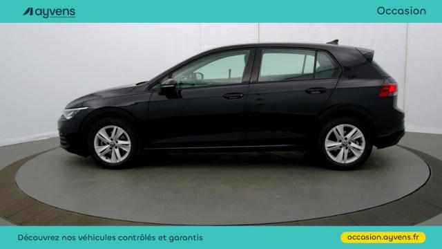 Volkswagen Golf image 3