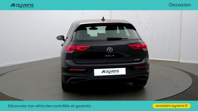 Volkswagen Golf image 7
