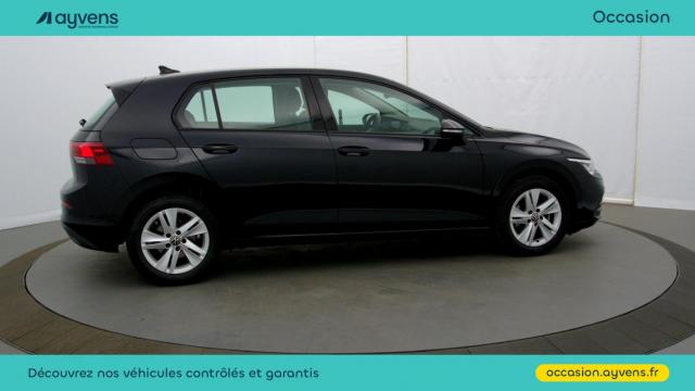 Volkswagen Golf image 8