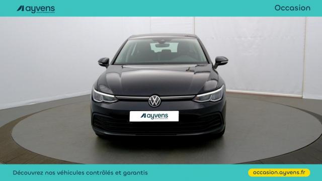 Volkswagen Golf image 9