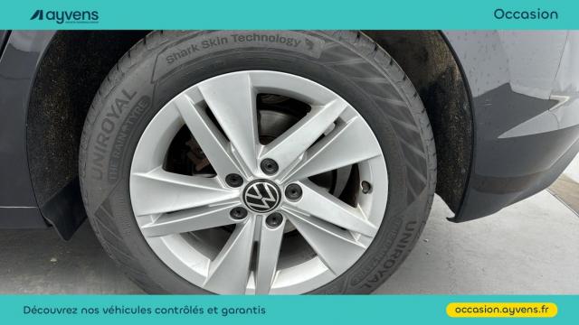 Volkswagen Golf image 4