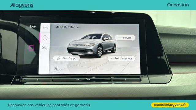 Volkswagen Golf image 2