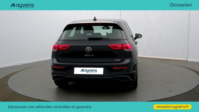Volkswagen Golf image 6