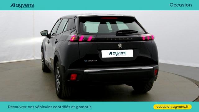 Peugeot 2008 image 4