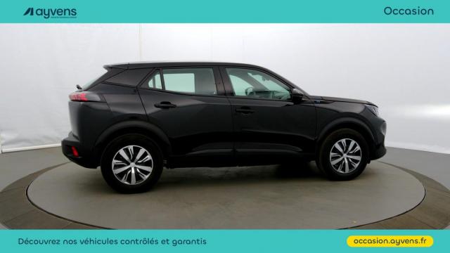 Peugeot 2008 image 6