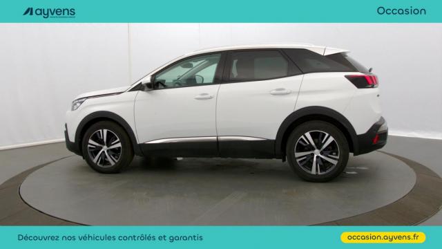 Peugeot 3008 image 3