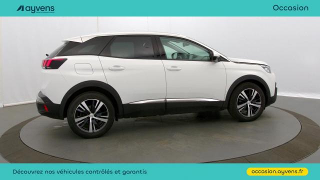 Peugeot 3008 image 7