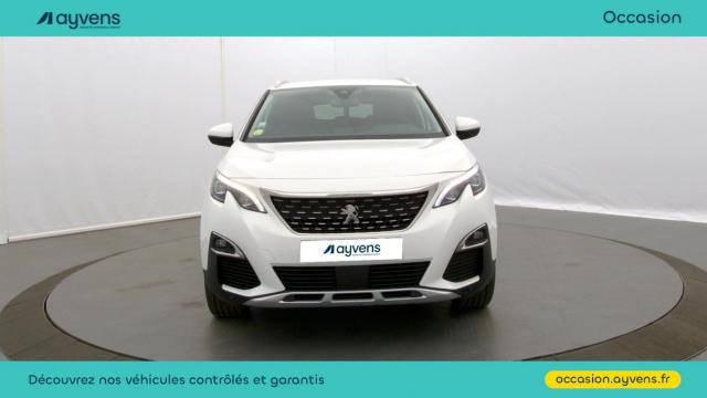 Peugeot 3008 image 5