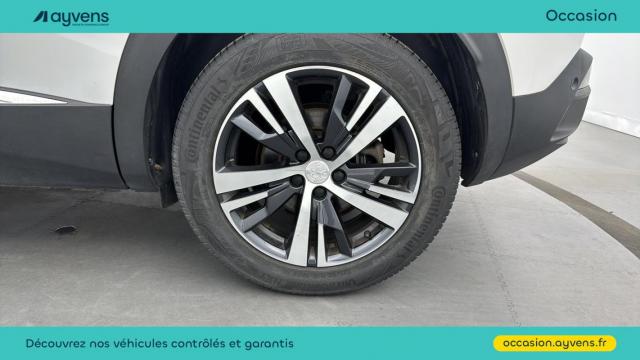 Peugeot 3008 image 4