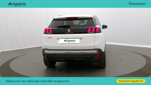 Peugeot 3008 image 1