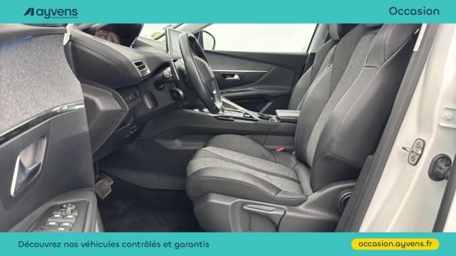 Peugeot 3008 image 9