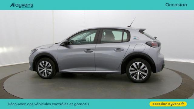 Peugeot E-208 image 6