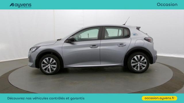 Peugeot E-208 image 9