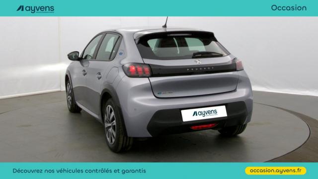 Peugeot E-208 image 8