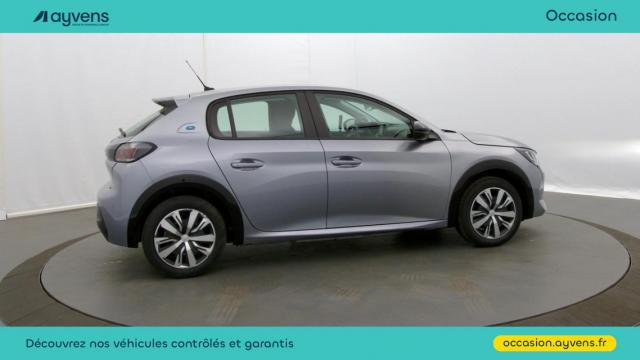 Peugeot E-208 image 2